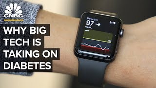 Why Apple And Google Are Working On Diabetes Tech screenshot 4