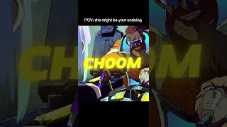 Song: PARASITE//DECAY (sped up) by Young Light #anime #cyberpunk2077 #edgerunner #memes #shorts