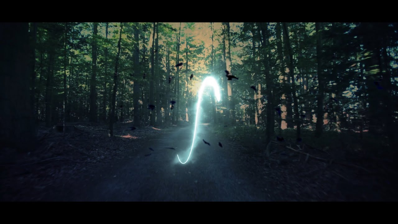 Indigo Pictures - Creative Showreel