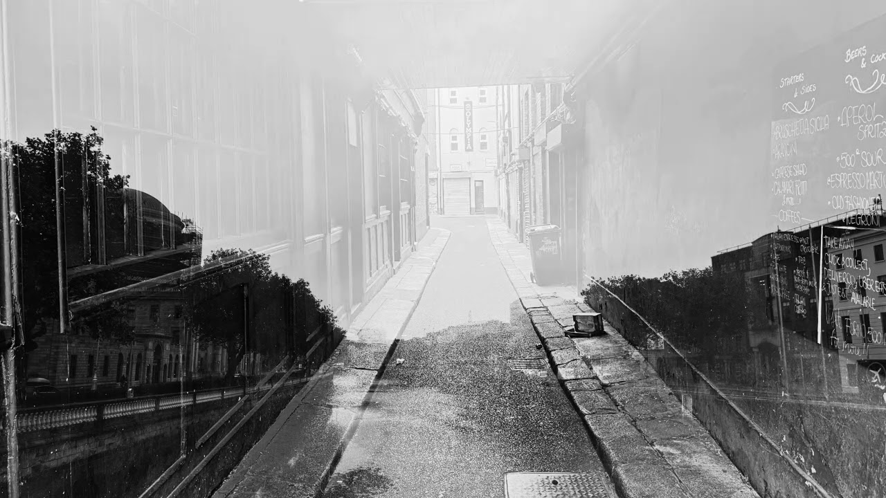 December - With Or Without You (U2 cover)