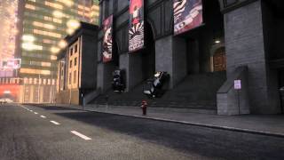 APB - Blackflips