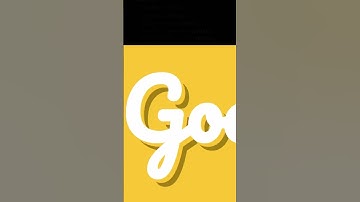 Clean & Simple Text Shadow in CSS