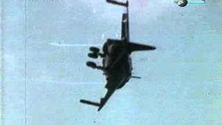 rfav003 Harrier big test crash
