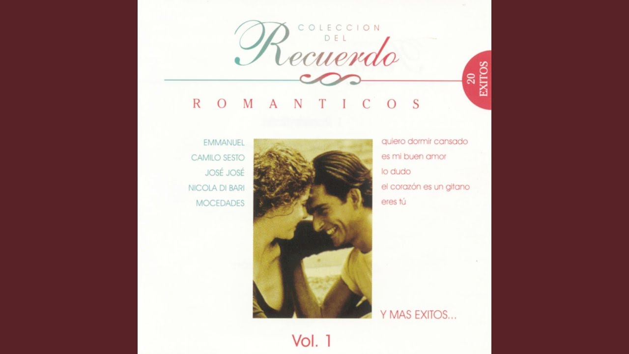 La Distancia Es como el Viento