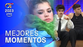 La PREVIA de la GALA 2 | OT 2023