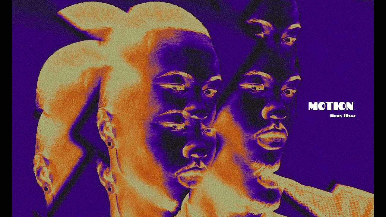 Jimmy Klaas - Motion (Audio)