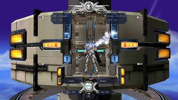 Event Merger RF Genesis (From RF Unity)