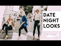 5 Sexy Date Night Looks For ANY Age!