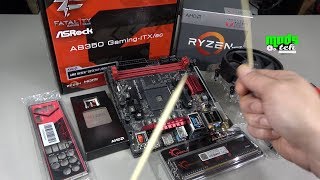 Ryzen 2200g just needs a little fine tuning