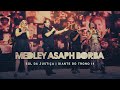 Medley Asaph Borba | DVD Sol da Justiça | Diante do Trono