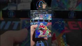 Drake Maye Xfractor Topps Finest /49 Rare #cards #nfl #shorts