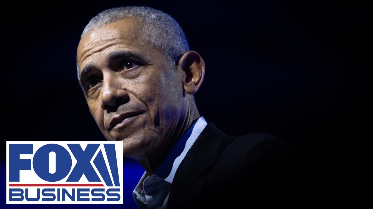 Finally the 'DELUSION' is over: Guy Benson