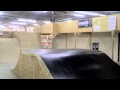 My First BMX Front-Flip