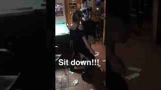 Midget Stripper Ass