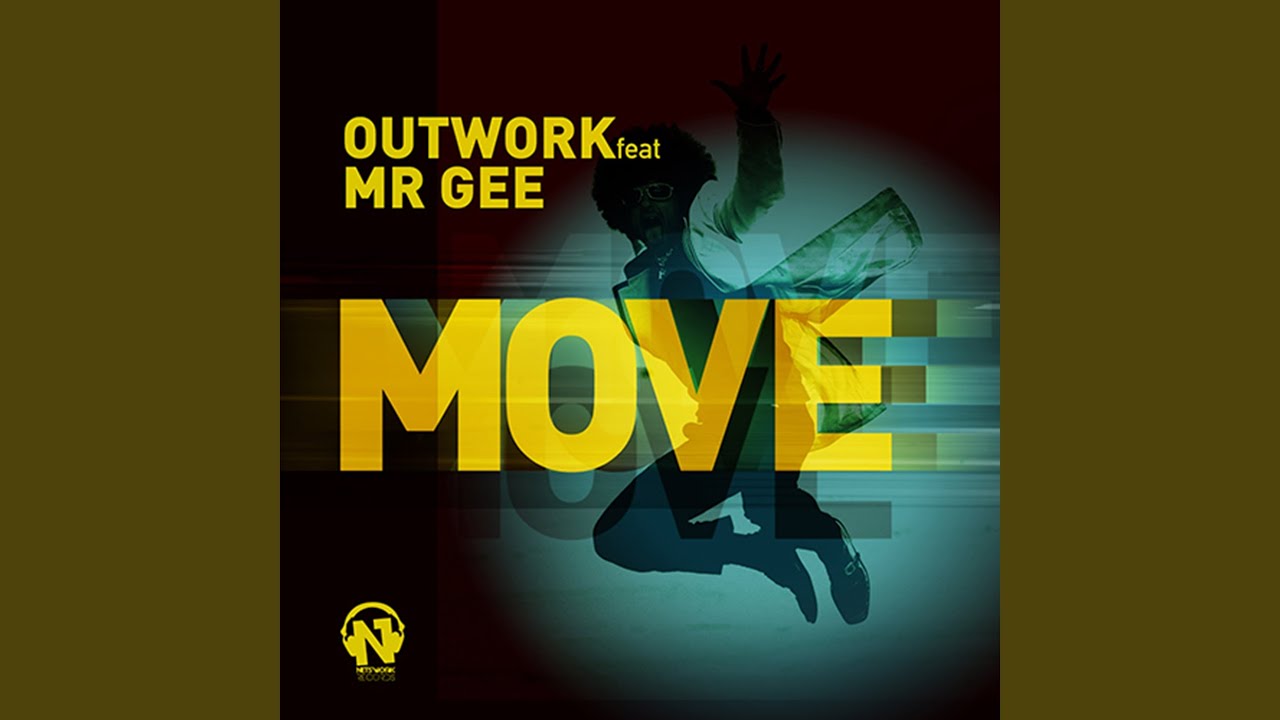 Move (Radio Edit)