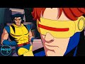 Things to Remember before Watching X-Men &#39;97