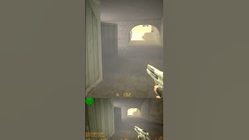 Knife 🔪🍒 Counter Strike 1.6 #lol #cs2 #cs16 #hilarious #gaming #moment #funny #games