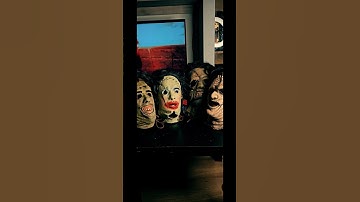 The Texas Chainsaw Massacre - my Mask Collection #trickortreatstudios #leatherface #horrorclassic