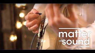 Matter of Sound - Band and Bean - April 2017