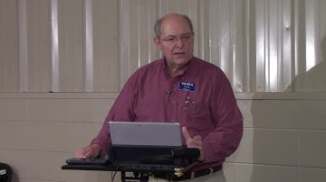 OLD - Extra Ham Class January 2019 Chapter 06 Part 2 Radio Circuits and Systems - Old Question Pool