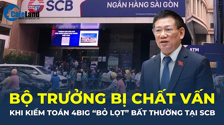 Đánh giá hiệu quả sau hợp nhất của scb năm 2024