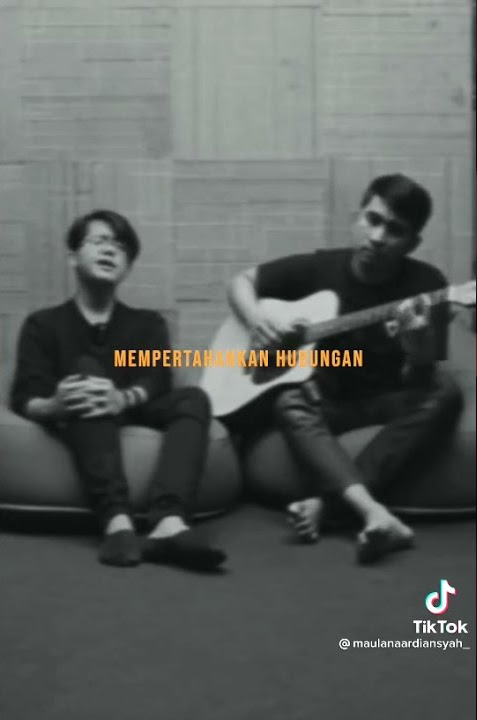 Putus Atau Terus - Judika ( Cover Maulana Ardiansyah ) Story Wa