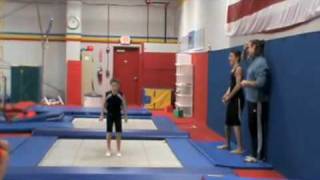 Buckeye Gym 2009