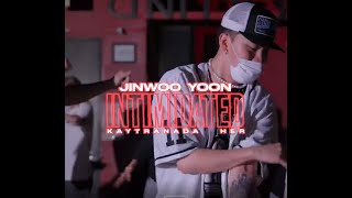 KAYTRANADA Intimidated ft. H.E.R. - Jinwoo Yoon Choreography  - Millennium Dance Complex LA