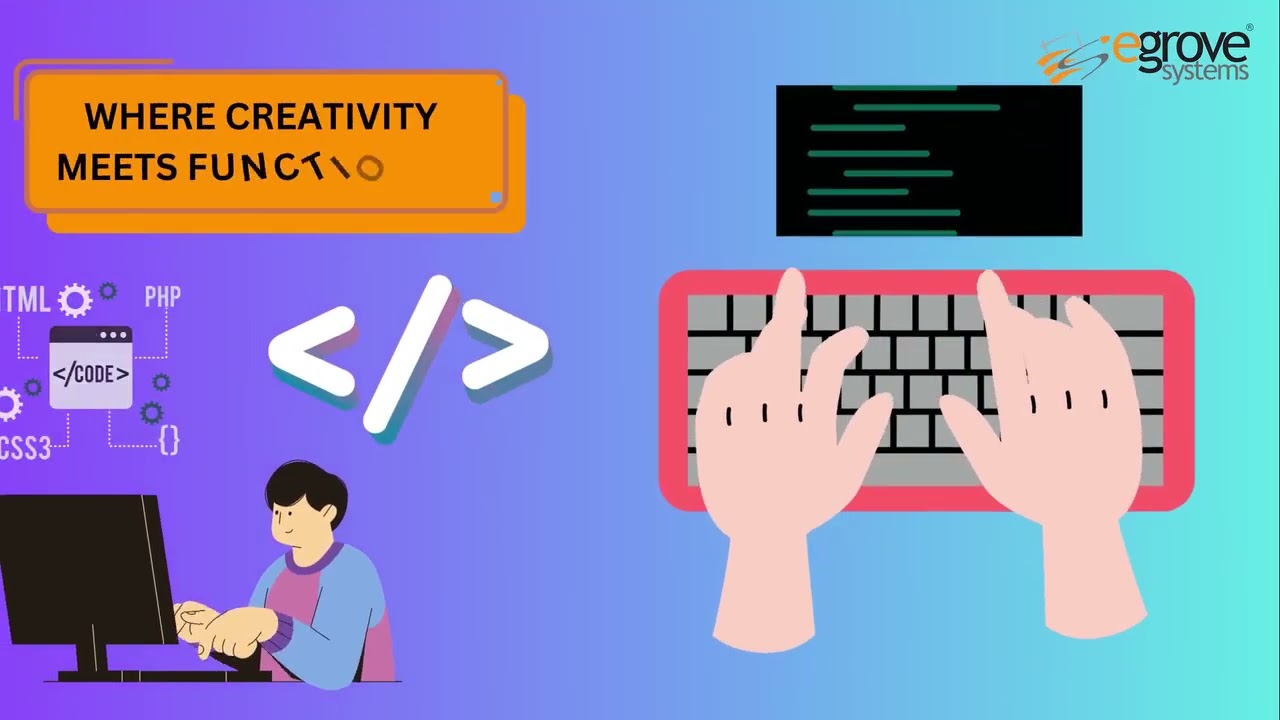 Professional Python Development Services | eGrove Systems