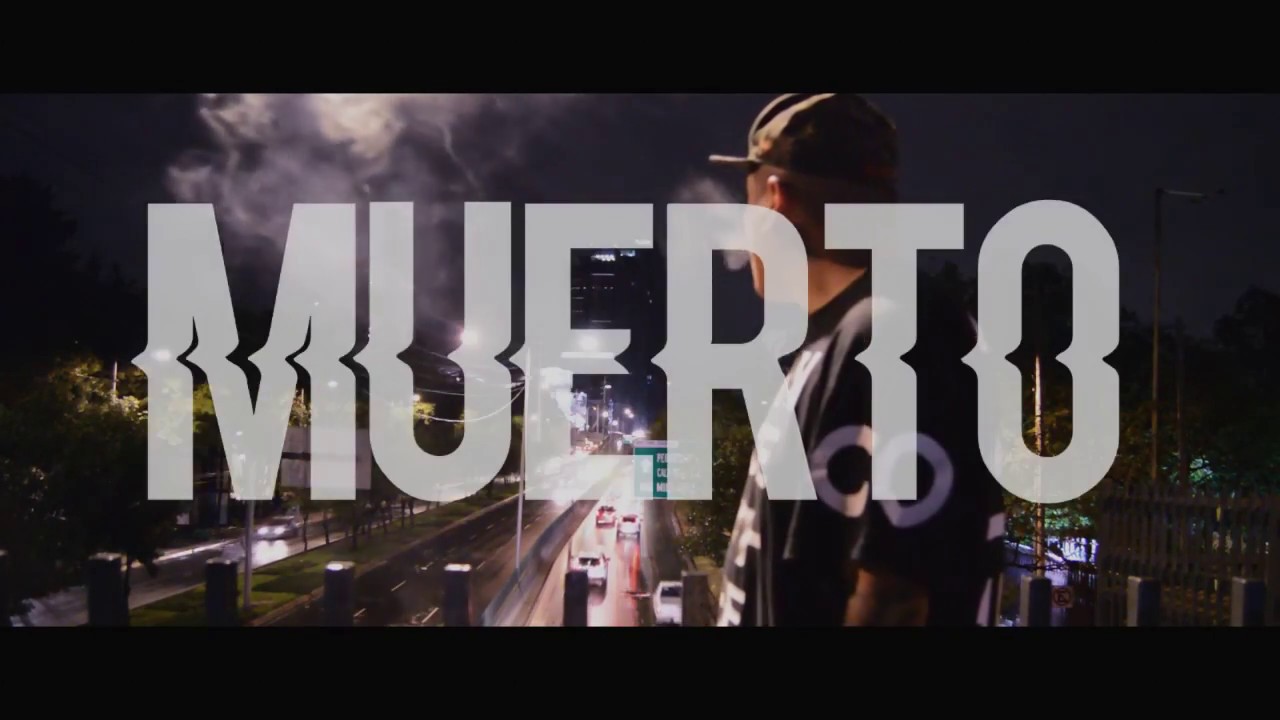 DREAM DOPADO | LOST TRAP GVNG | (VIDEO LYRICS)