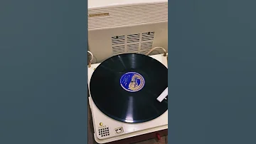 على ايه بتلومني محمد عبدالوهاب 78 Rpm 