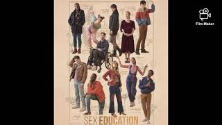 Sex Education 3x01 Soundtrack - I Think We're Alone NowTHE RUBINOOS