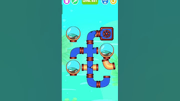 Save the fish / pull the pin / android game ios/ Shahbaz gamerz / #shorts