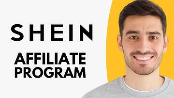 Shein Affiliate Program Step by Step (2025)