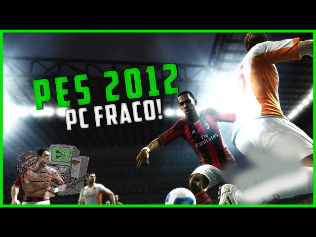 baixar pes 2012 pc completo torrent