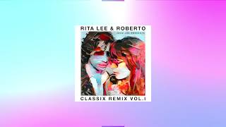 Rita Lee - Mania de Você (Harry Romero Remix)