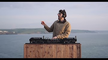 Volen Sentir, Marsh, XIRA - Different (Live from Start Point Lighthouse, Devon)