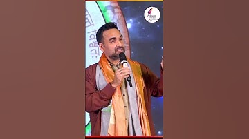 Bollywood’s most loved storyteller gets real, raw, & rib-tickling funny with Akshat Gupta| BLF 2025