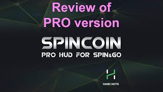 SpinCoinPRO