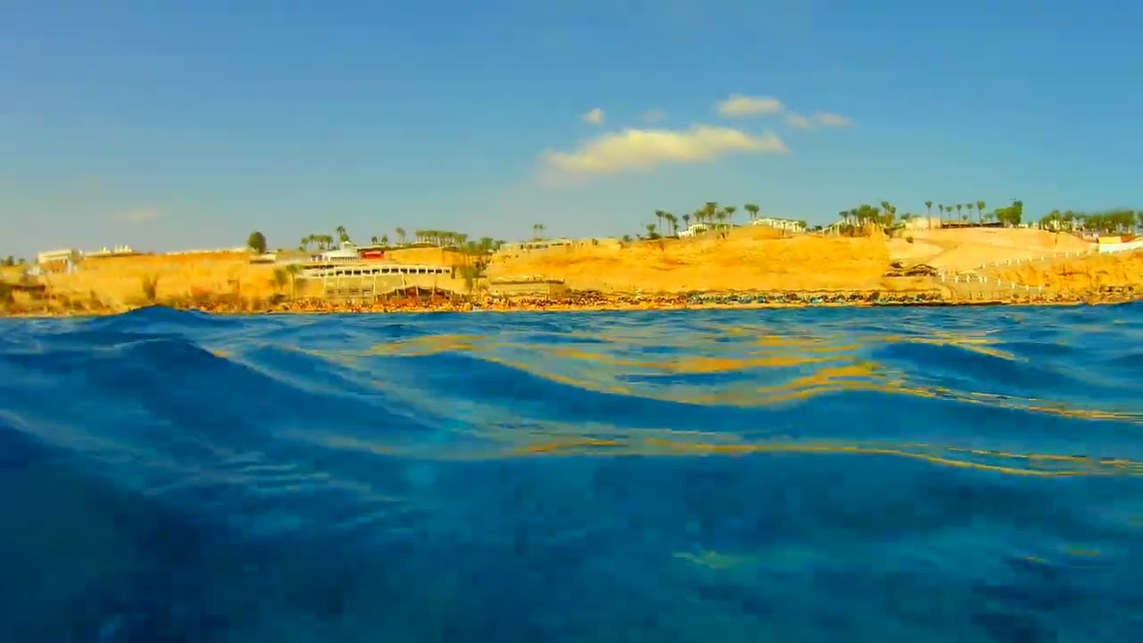 Ras Um Sid, Faraana Reef, Ras Katy, Temple Reef, Sharm El Sheikh