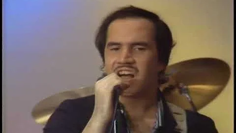 Music Video: Joey Wilson, "Underground", 1980