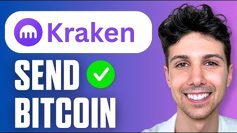 How to Send Bitcoin on Kraken App - Easy Guide 2025