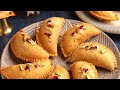 Special gujiya recipe by home chef nandini food cooking recipe shortyoutuber yt