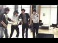 2AM &quot;You wouldn&#39;t Answer My Calls&quot; MV