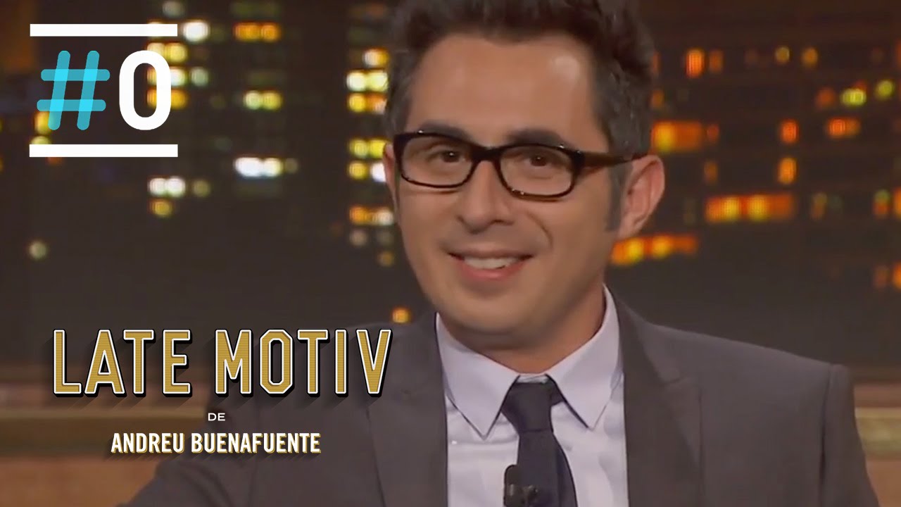 Late Motiv: Berto, los chinos malhablados y las madres jóvenes #LateMotiv79 | #0