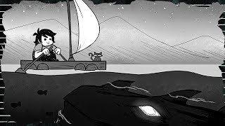 Planet of Lana é o jogo mais LINDO que eu ja joguei