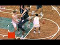 NSIC Top 3 Plays: Men's Day 1 | Midco Sports | 03/03/24