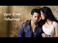 Sad WhatsApp Status | 30 Second Song | Judaai From Badlapur Movie | Varun Dhavan | Yaami Gautam Whatsapp Status Video Download Free