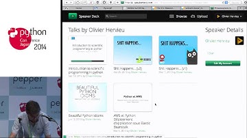 MH05 Introduction to scientific programming in python (en)