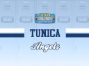 Tunica Elementary School, Angels, Tunica,Louisiana